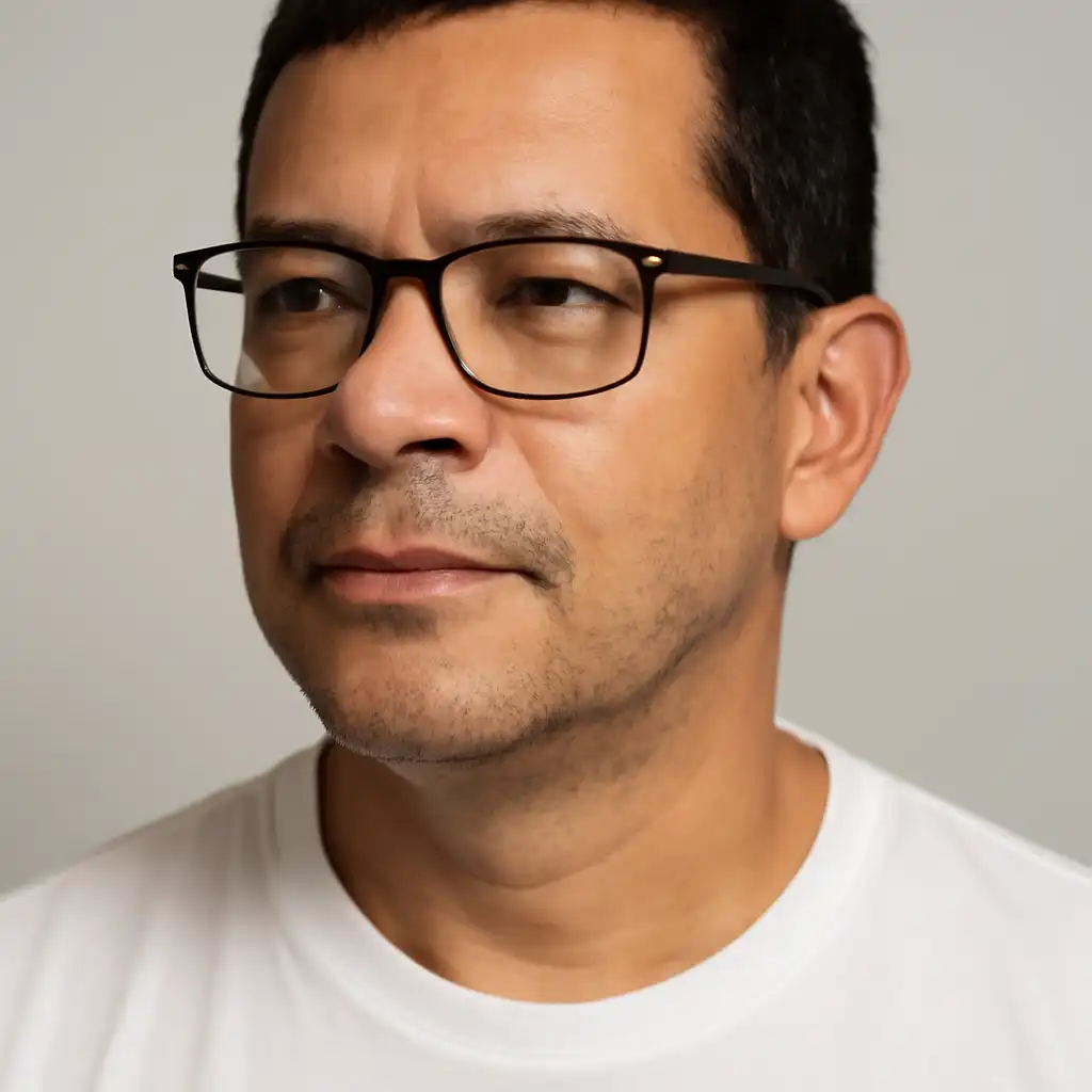 Bruno Oliveira Rocha